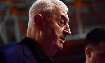 Σάκοτα: «Σαν χωρίς... τερματοφύλακα στο ποδόσφαιρο»