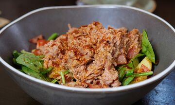 Βιταμίνη Β: Με ποιες τροφές δεν θα χρειάζονται τα συμπληρώματα