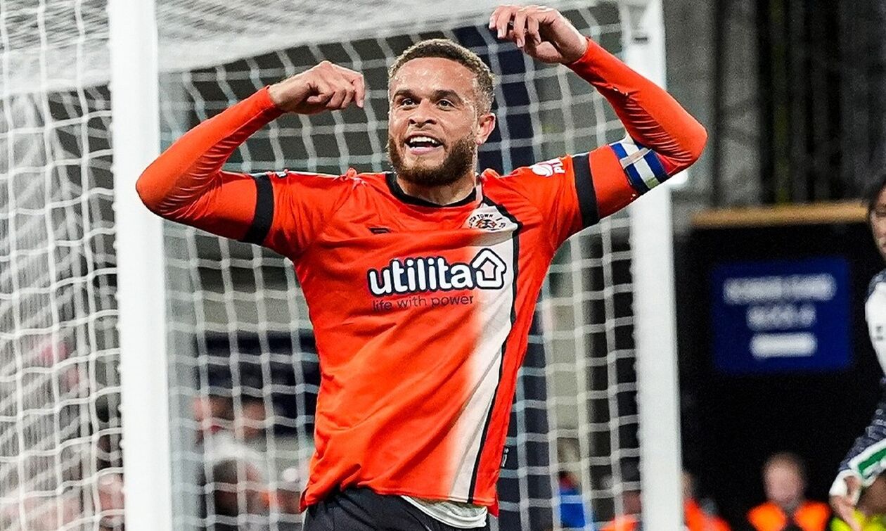 ΦΩΣ στο Στοίχημα: Γκολ και θέαμα στο Γουίγκαν    