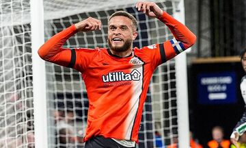 ΦΩΣ στο Στοίχημα: Γκολ και θέαμα στο Γουίγκαν    