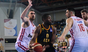 Μιλουτίνοφ: «Κάναμε καλό παιχνίδι»