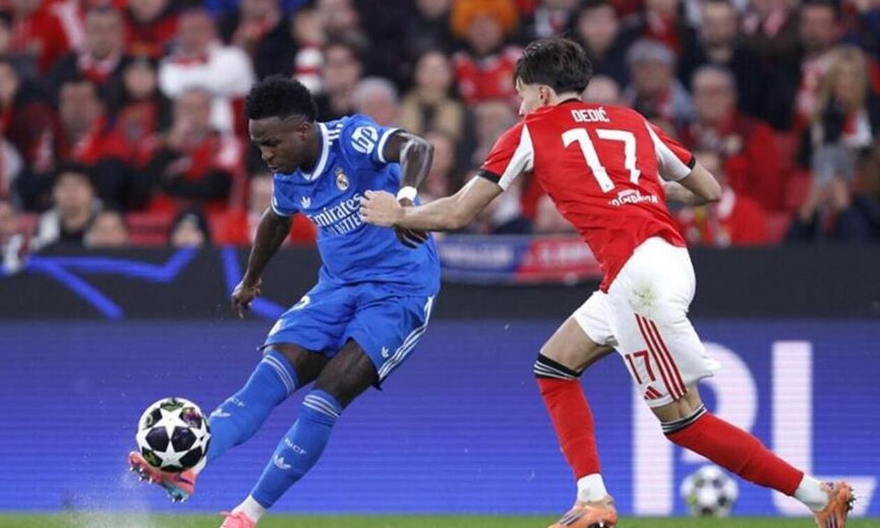 Champions League: Έτοιμες για «16» Ρεάλ, Παρί, Ντόρτμουντ, Γαλατά