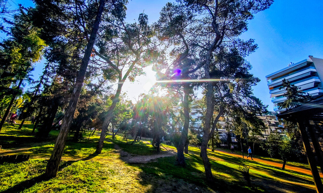 Καιρός: Γενικά αίθριος καιρός με πρόσκαιρες νεφώσεις 