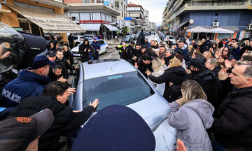 «Βιολάντα»: Ενώπιον του ανακριτή σήμερα ο ιδιοκτήτης  