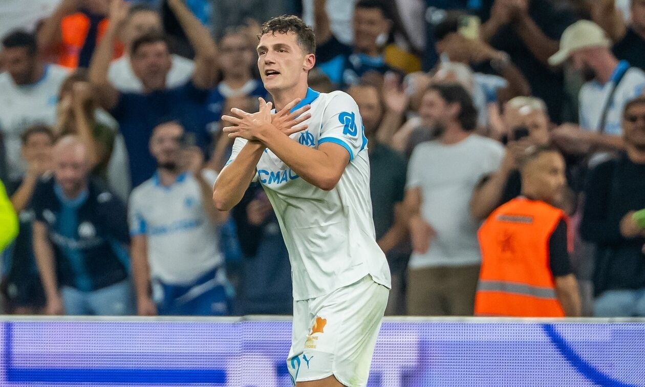 Μαρσέιγ: Δεν θα κρατήσει τον Παβάρ