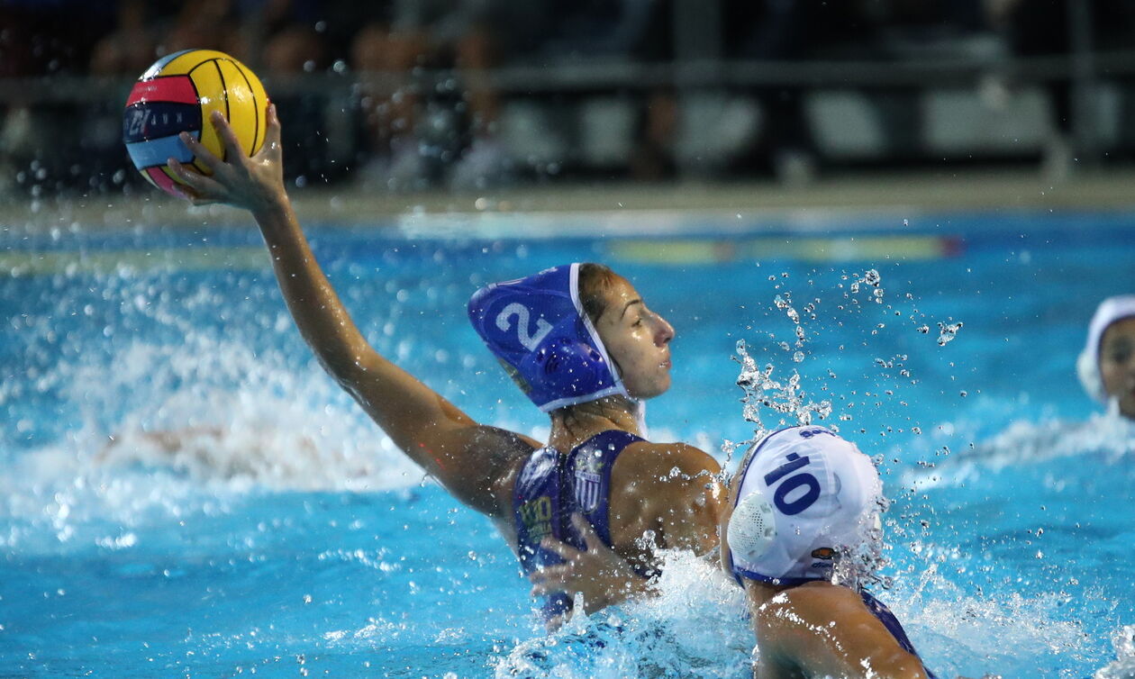 EuroCup γυναικών: Εθνικός για πρωτιά, Γλυφάδα για πρόκριση