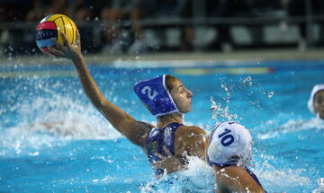 EuroCup γυναικών: Εθνικός για πρωτιά, Γλυφάδα για πρόκριση