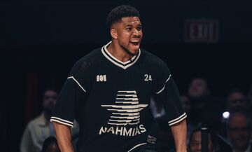 Αντετοκούνμπο: «Θέλω τίτλο με τους Μπακς, αλλιώς ίσως χρειαστεί να αλλάξω κατεύθυνση» 