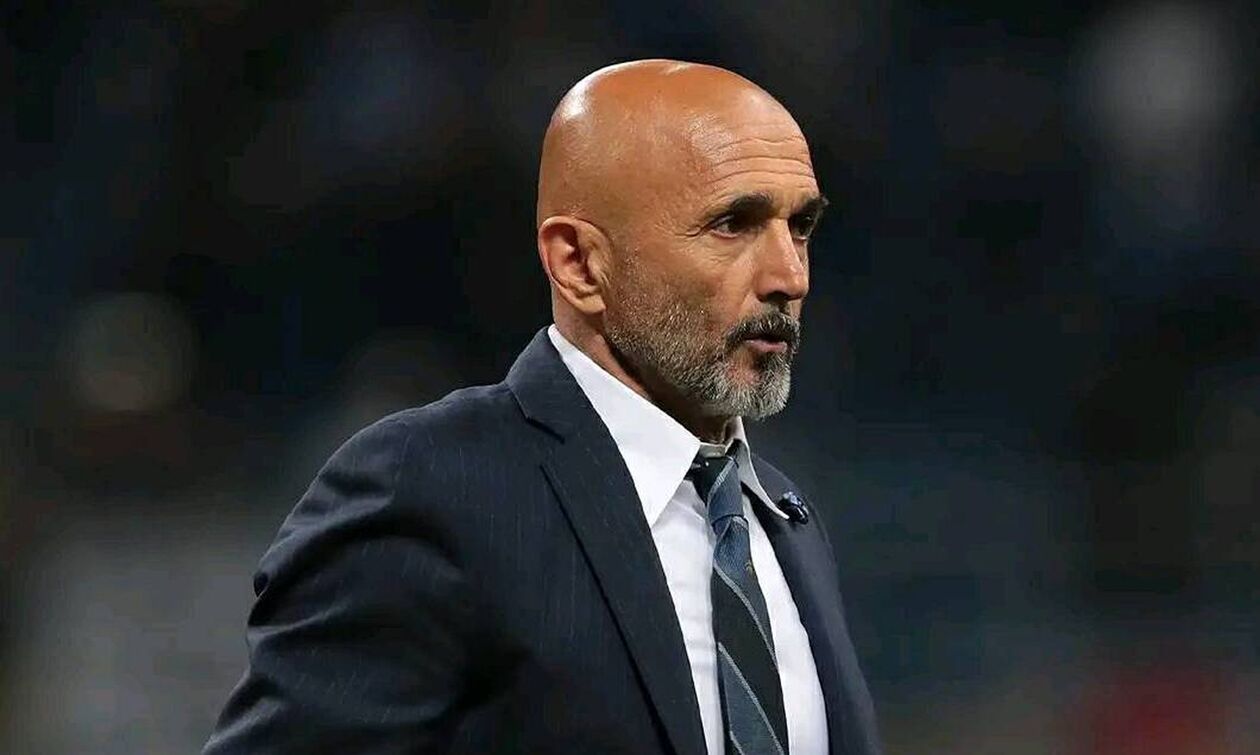 Σπαλέτι: «Πρέπει να αναλάβουμε την ευθύνη»