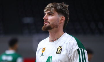 Παναθηναϊκός: Στο Ηράκλειο ο Χουάντσο Eρνανγκόμεθ