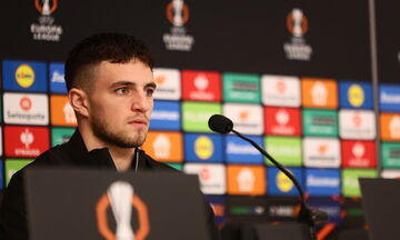 Ζαφείρης: «Είμαστε μια γροθιά»