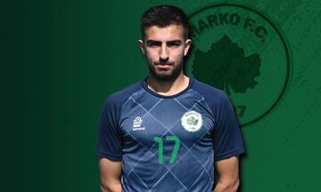 Μαρκό: Πήρε τον Μουστάκα