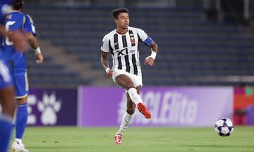 Λίνγκαρντ: Θα αγωνιστεί στη Βραζιλία