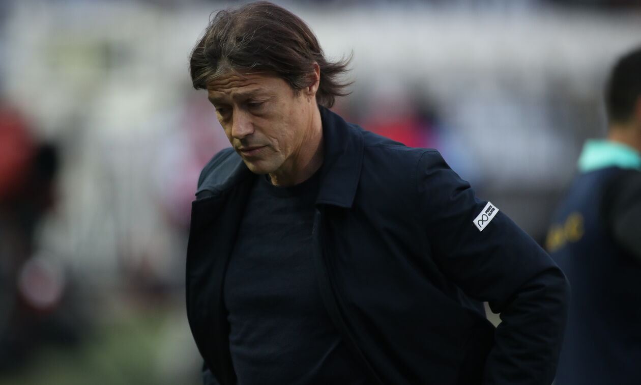 Σεβίλλη: Βαριά «καμπάνα» στον Αλμέιδα