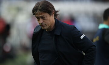 Σεβίλλη: Βαριά «καμπάνα» στον Αλμέιδα