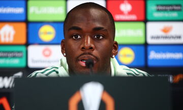 Τεττέη: «Να δείξουμε άλλο πρόσωπο»