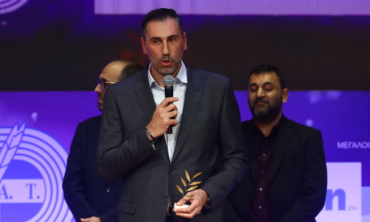 Ντικούδης: «Υποδείξεις, γελοιότητες και απειλές δεν με αγγίζουν»