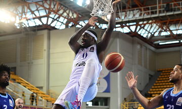 Ηρακλής - Μύκονος 93-65: Κυριαρχικός Γηραιός! (highlights)