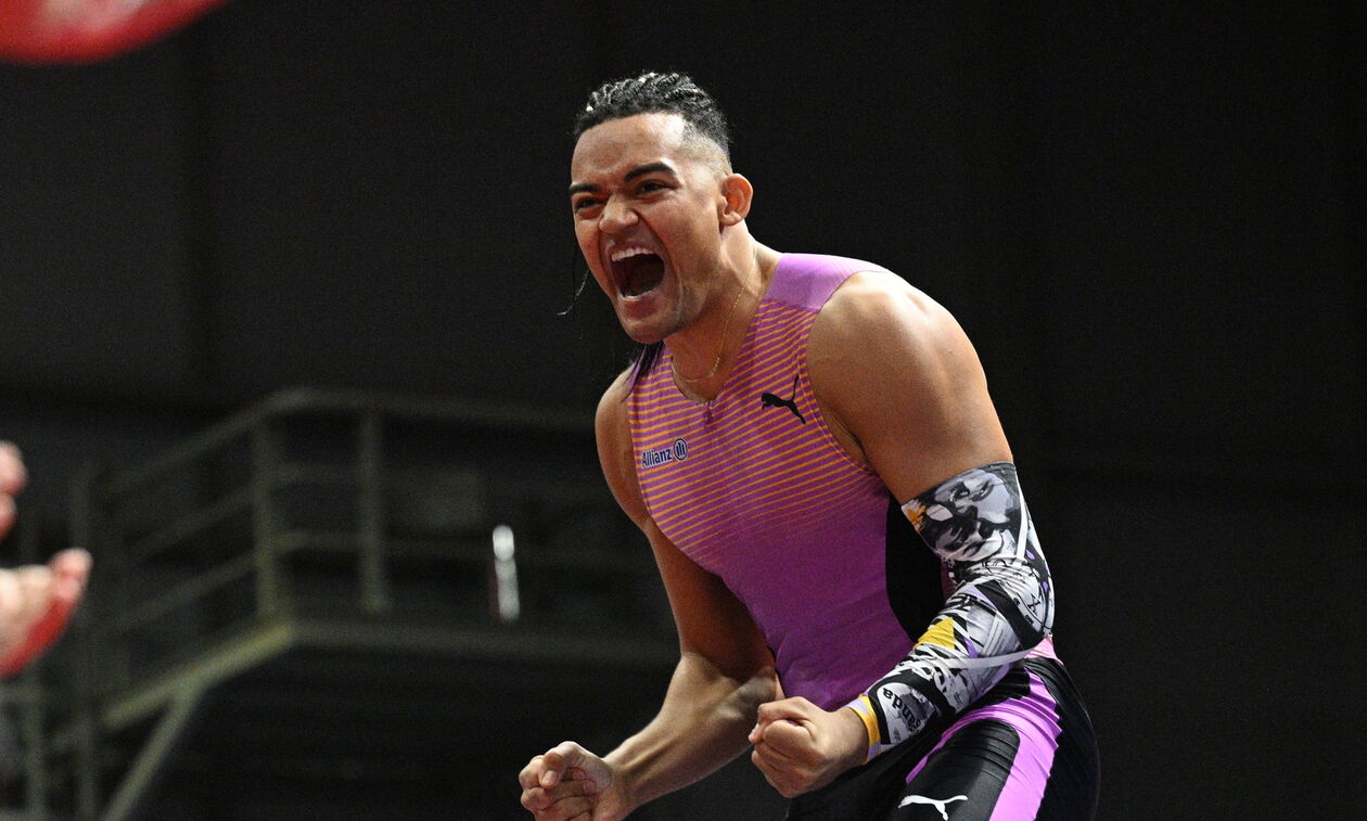 Στο Λιεβέν την Πέμπτη (19/2) ο Καραλής