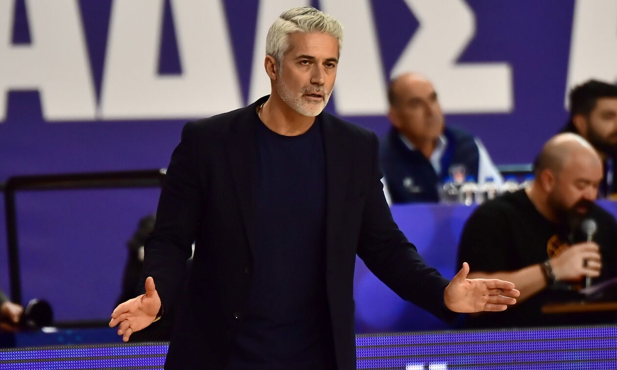 Ζιάγκος: «Αισθάνομαι την ανάγκη να ζητήσουμε συγγνώμη - Όσα εκπροσωπούμε πήγαν περίπατο»