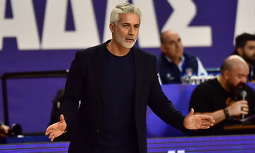 Ζιάγκος: «Αισθάνομαι την ανάγκη να ζητήσουμε συγγνώμη - Όσα εκπροσωπούμε πήγαν περίπατο»