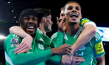 Κάραμπαγκ - Νιουκάστλ: Ο Τιάο με κεφαλιά το 0-2 πριν το δεκάλεπτο (vid)