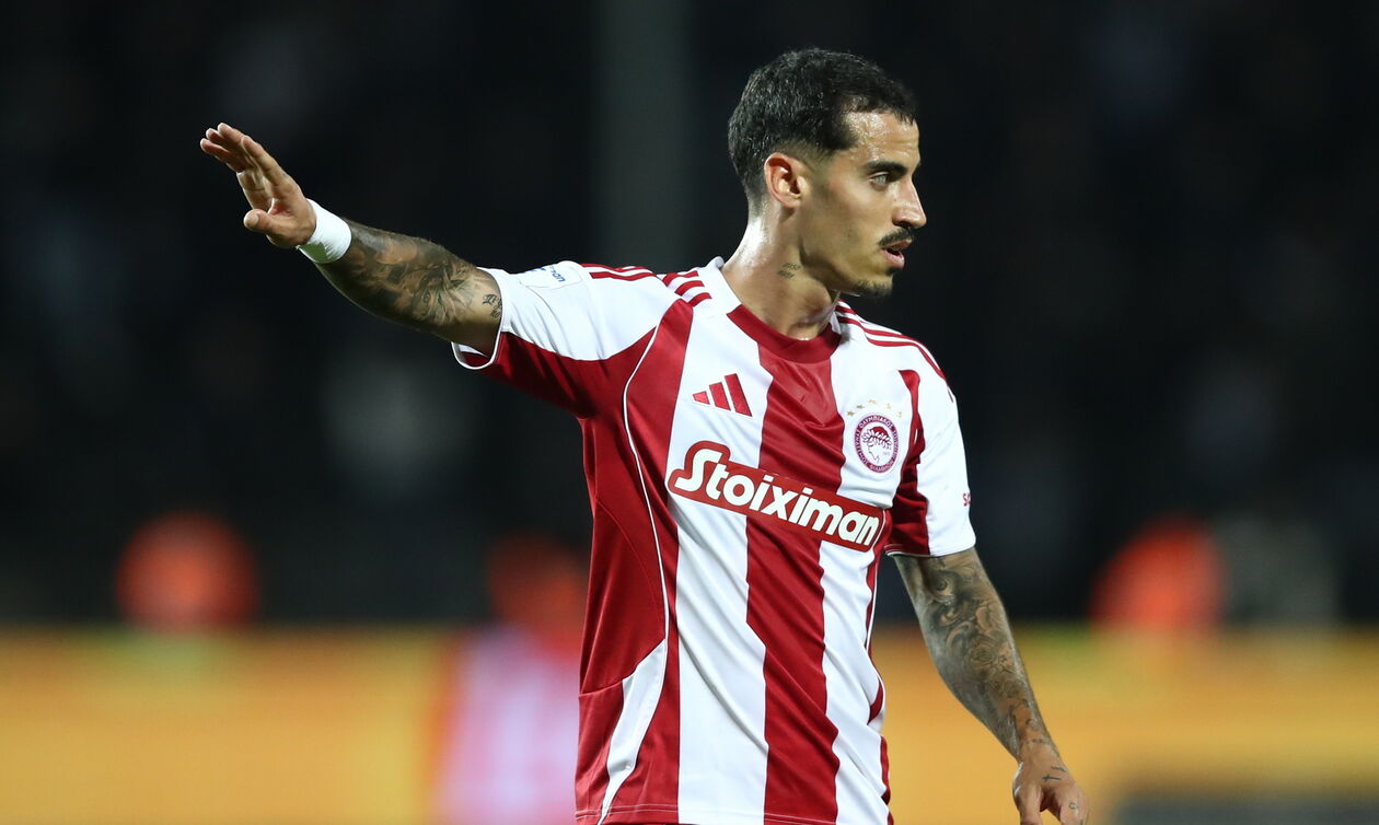 Ολυμπιακός: Περιμένει τον καλό Τσικίνιο