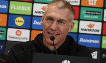 Χίσκι: «Στο 50-50% η πρόκριση, χρειαζόμαστε πειθαρχία»