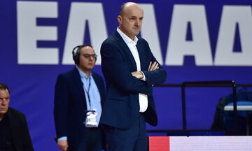 Ζντοβτς: «Αυτό με εκνευρίζει και με απογοητεύει»