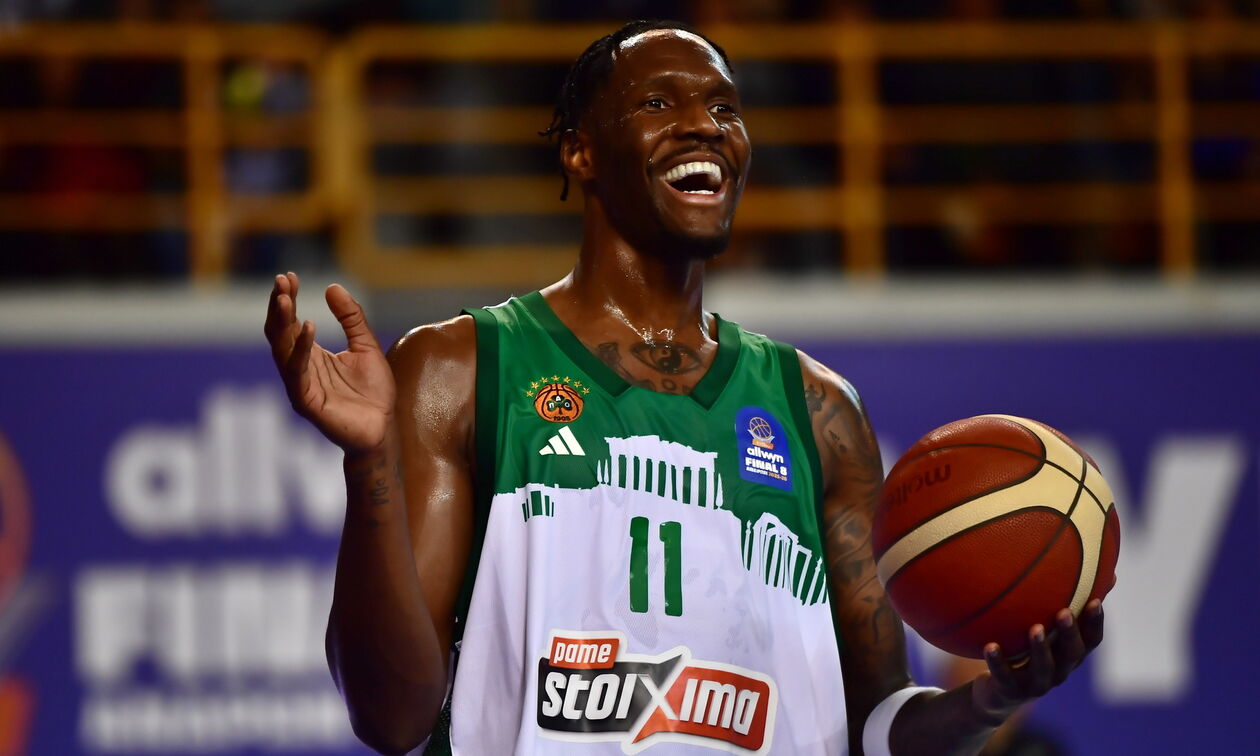 Χέις-Ντέιβις: «Έχω κοιμηθεί έξι ώρες τις τελευταίες τρεις μέρες»