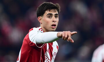 Ολυμπιακός - Λεβερκούζεν | Κοντά στο γκολ οι ερυθρόλευκοι με πλασέ του Σιπιόνι (vid)