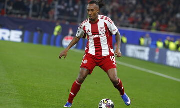 Ζέλσον Μαρτίνς: «Θα τα δώσουμε όλα για την πρόκριση»