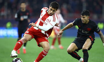 Σιπιόνι: «Θα διεκδικήσουμε ό,τι καλύτερο μπορούμε»