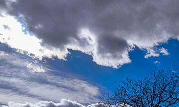 Καιρός: Αίθριος σε όλη τη χώρα 