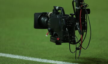 Τηλεόραση: Οι αθλητικές μεταδόσεις της Πέμπτης (19/2)  