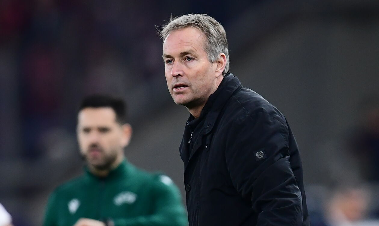  Χιούλμαντ: «Το πρώτο γκολ ήταν αποφασιστικό»