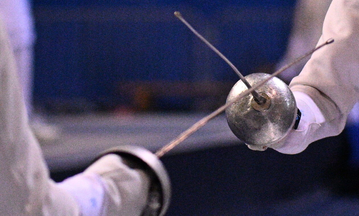 Ξιφασκία: Στην Τιφλίδα για το Πανευρωπαϊκό η Ρουμπή του Ολυμπιακού