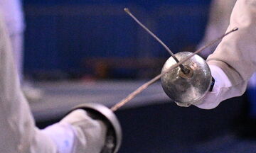 Ξιφασκία: Στην Τιφλίδα για το Πανευρωπαϊκό η Ρουμπή του Ολυμπιακού