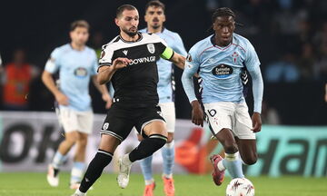 ΠΑΟΚ: Με αρκετές απουσίες για το πρώτο βήμα πρόκρισης