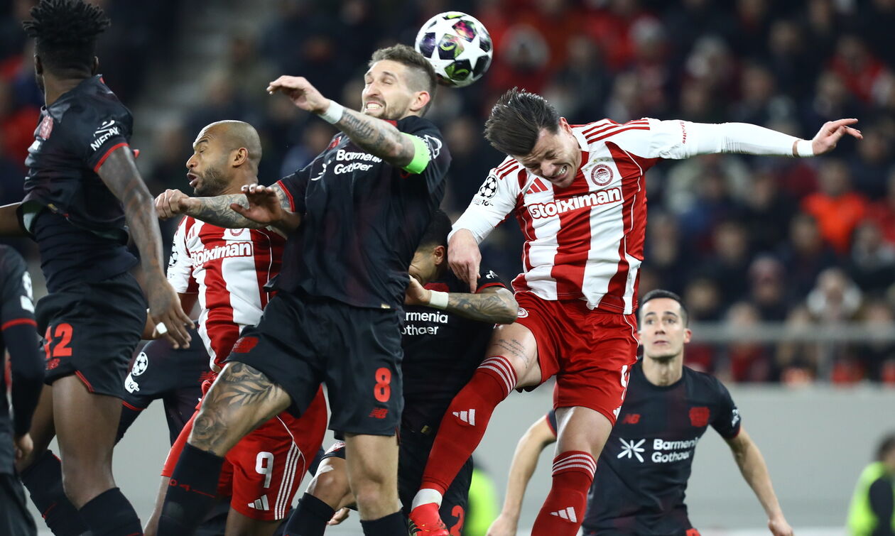 Ολυμπιακός: Δεν είναι κλισέ, αλλά παίζουν ρόλο η ποιότητα και οι λεπτομέρειες  