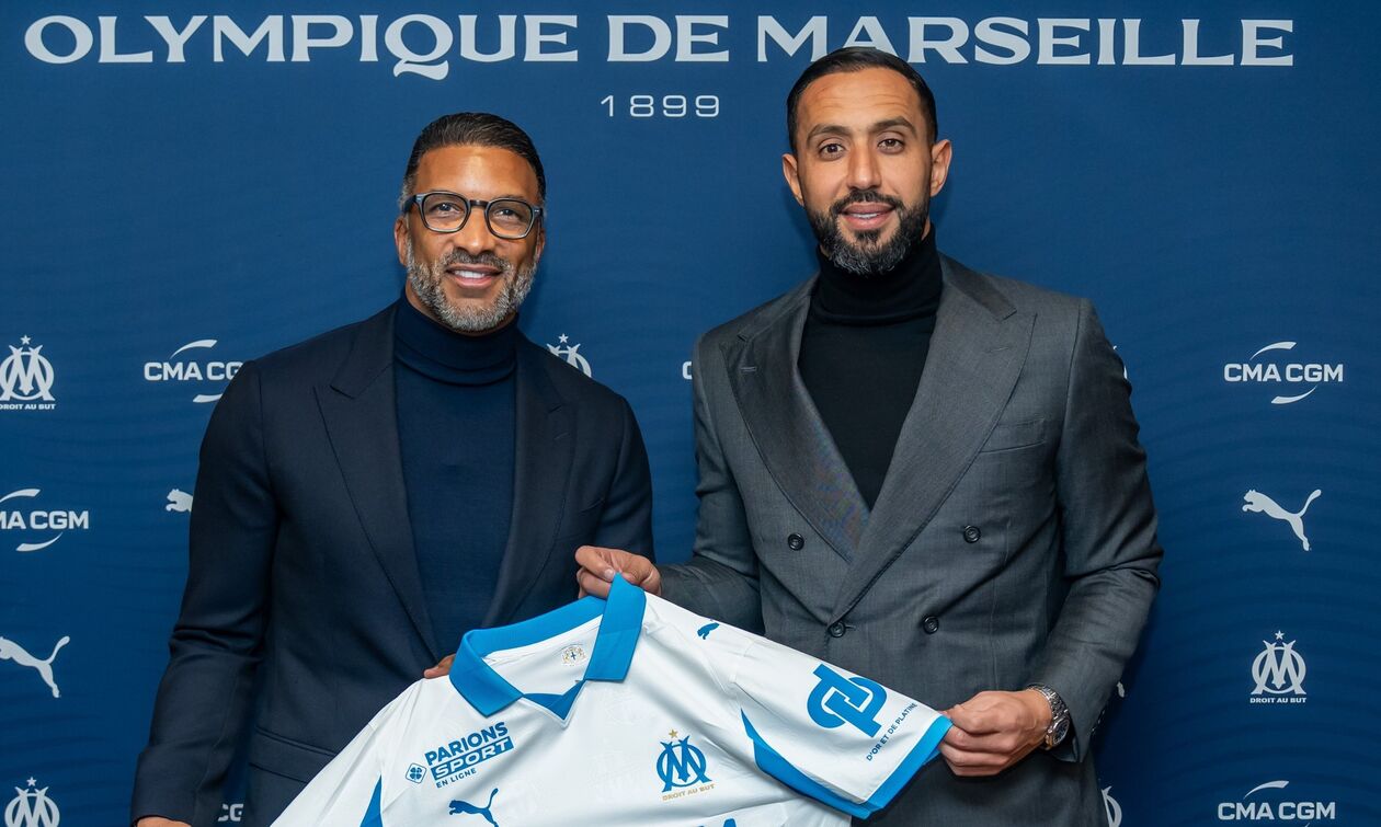 Μαρσέιγ: Ανέλαβε ο Μπεγιέ