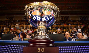 Κύπελλο Ελλάδας: Για μια θέση στον τελικό