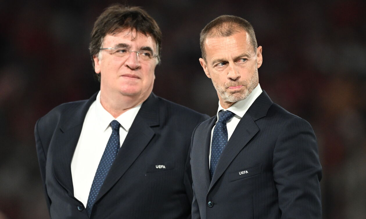 ΠΑΟΚ: Υψηλόβαθμοι καλεσμένοι στην Τούμπα για τo ματς με την Θέλτα