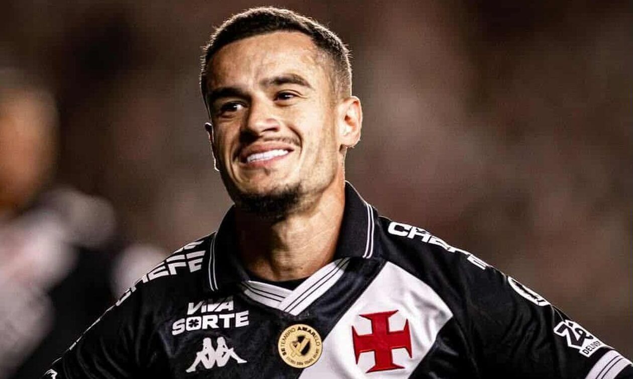 Βάσκο Ντα Γκάμα: Ο Κουτίνιο ζήτησε να φύγει  