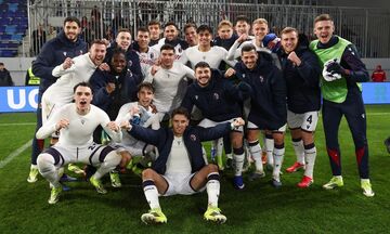 ΦΩΣ στο Στοίχημα: Η ποιότητα της Μπολόνια