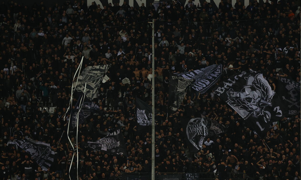 ΠΑΕ ΠΑΟΚ: «Χρέος όλων να σταθούμε στο ύψος των περιστάσεων»