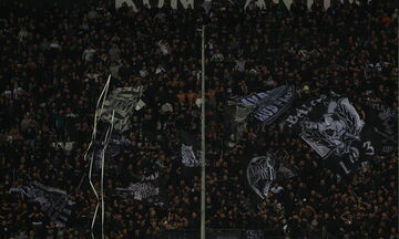 ΠΑΕ ΠΑΟΚ: «Χρέος όλων να σταθούμε στο ύψος των περιστάσεων»