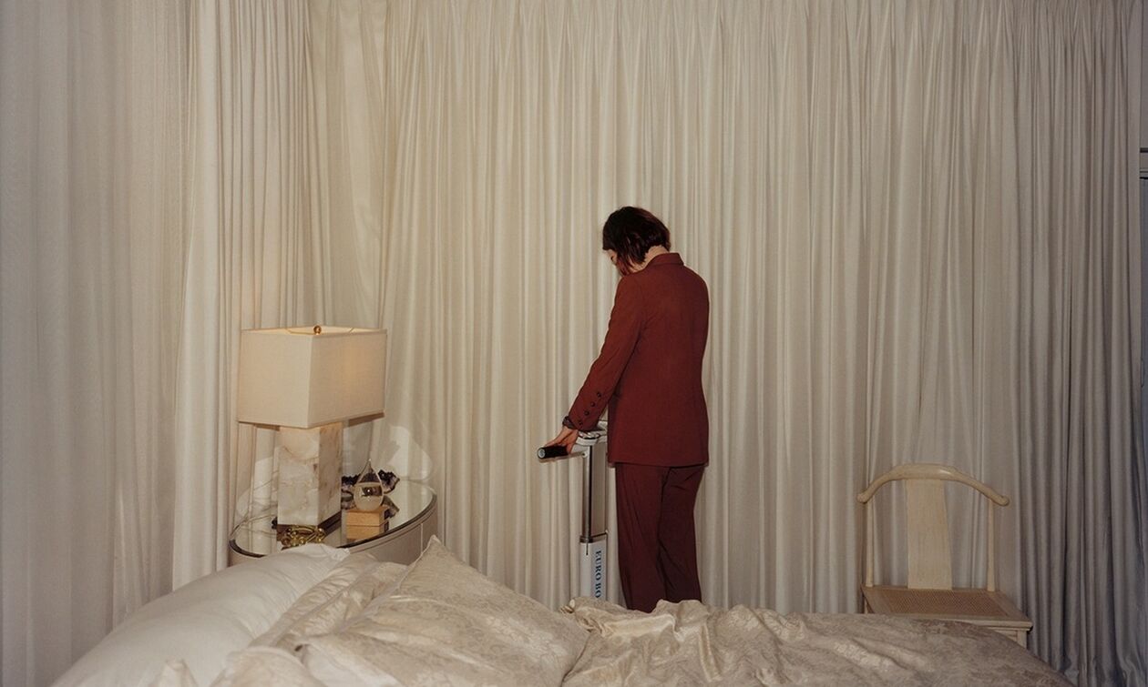 O «άλλος» Γιώργος Λάνθιμος