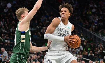 Στη Χάποελ Τελ Αβίβ ο Κέσλερ Έντουαρντς 