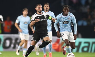 ΠΑΟΚ-Θέλτα: Έτσι θα παίξουν στην Τούμπα, πολλές αλλαγές ο Λουτσέσκου